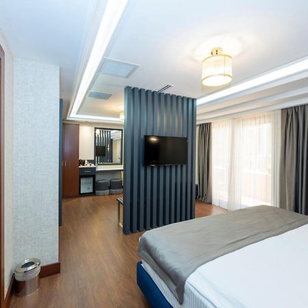 Freya Hotel Istanbul Ngoại thất bức ảnh