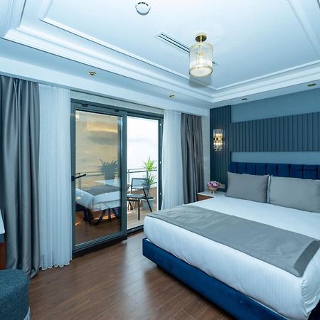 Freya Hotel Istanbul Ngoại thất bức ảnh