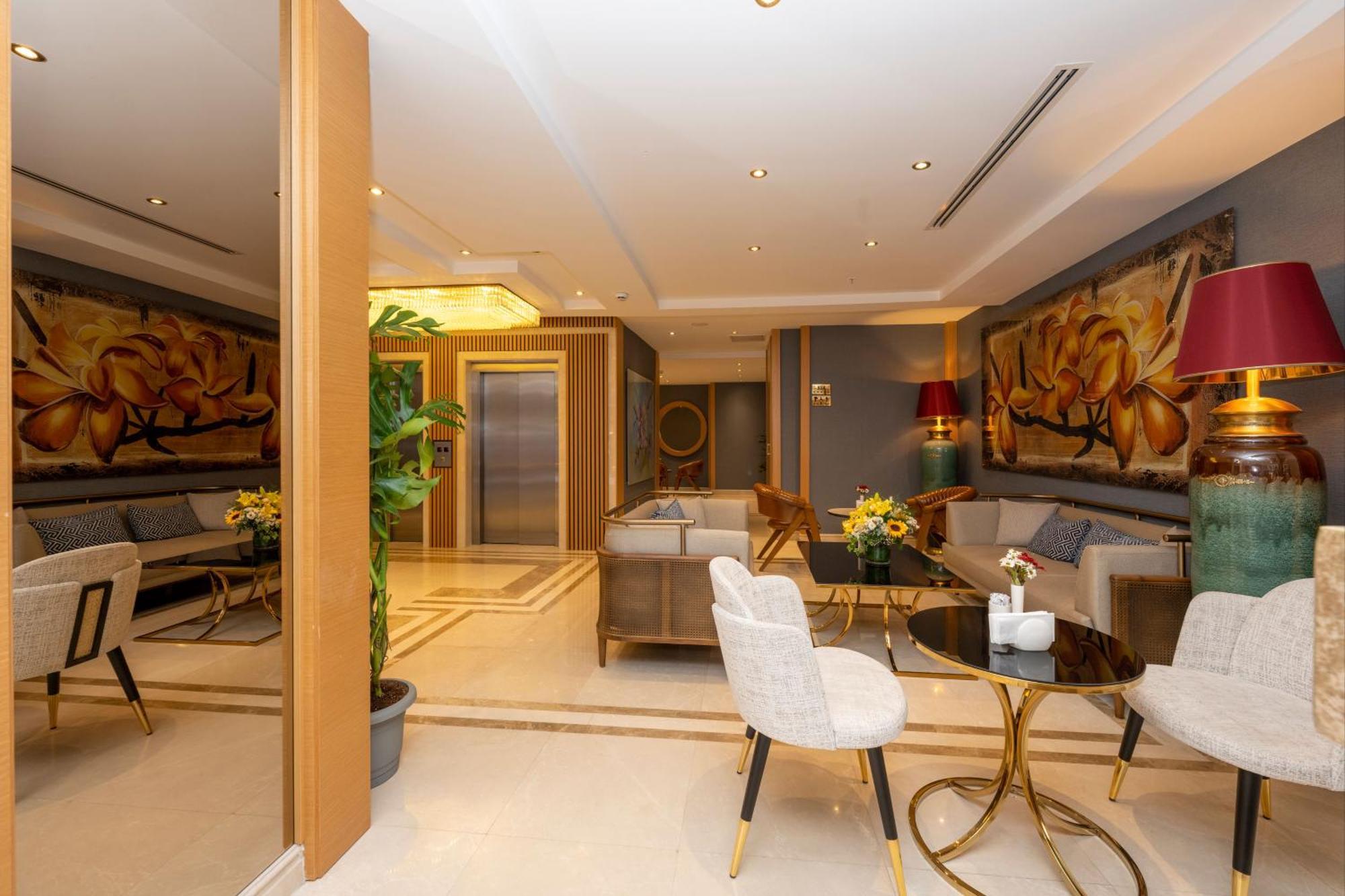 Freya Hotel Istanbul Ngoại thất bức ảnh