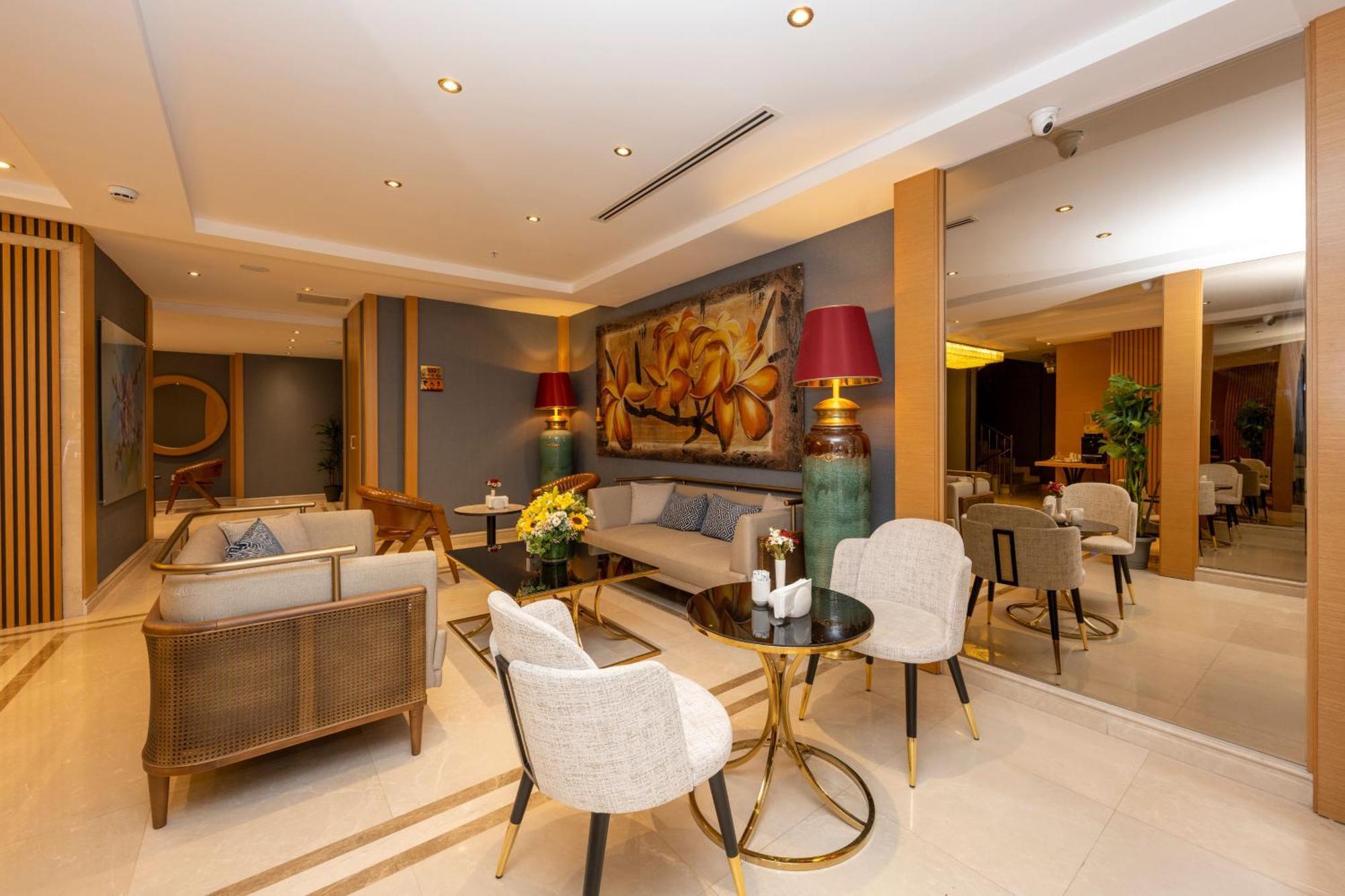 Freya Hotel Istanbul Ngoại thất bức ảnh