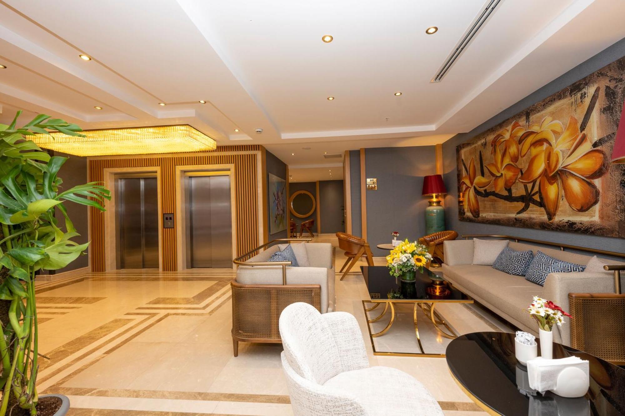 Freya Hotel Istanbul Ngoại thất bức ảnh