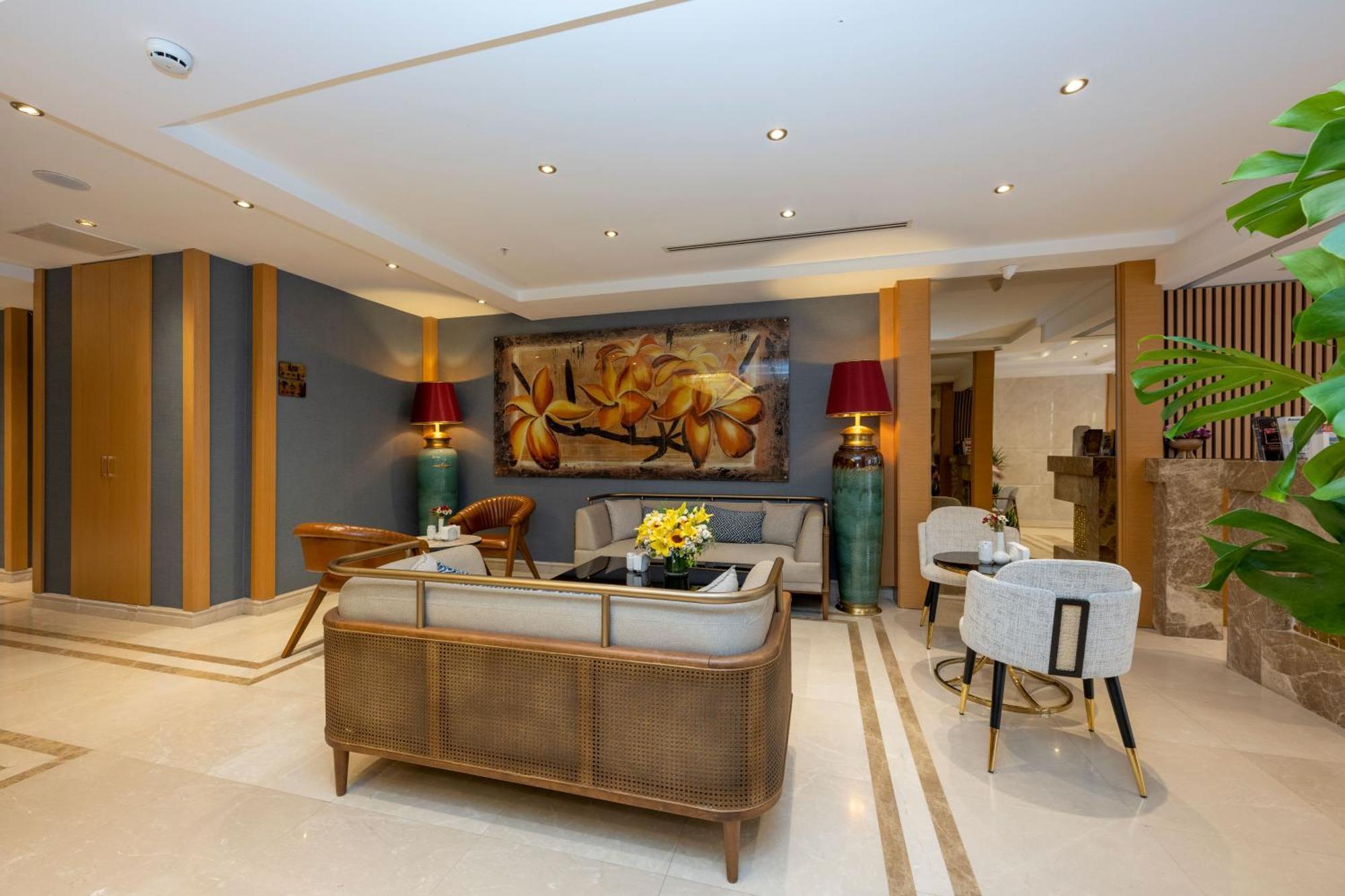 Freya Hotel Istanbul Ngoại thất bức ảnh