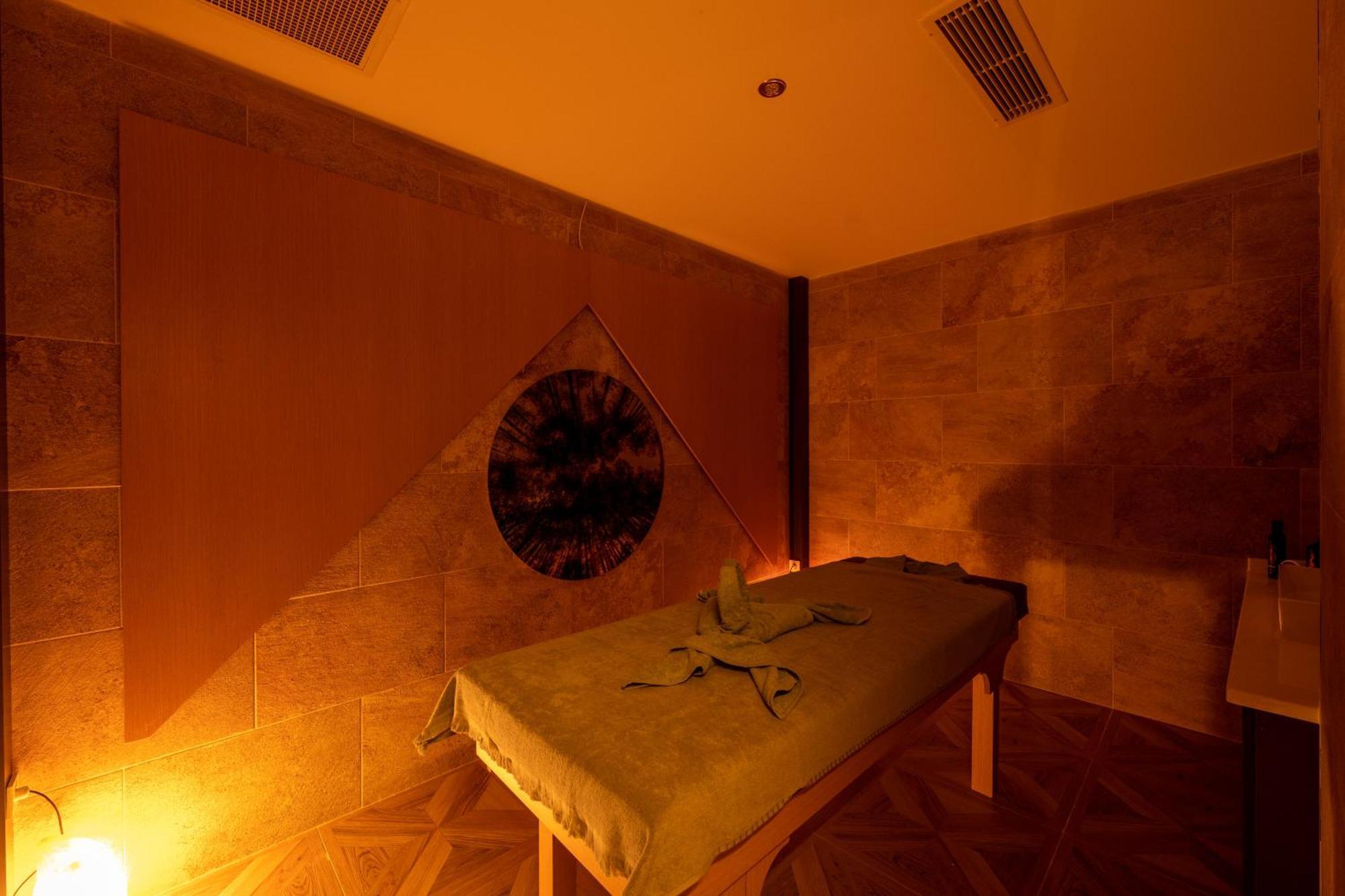 Freya Hotel Istanbul Ngoại thất bức ảnh