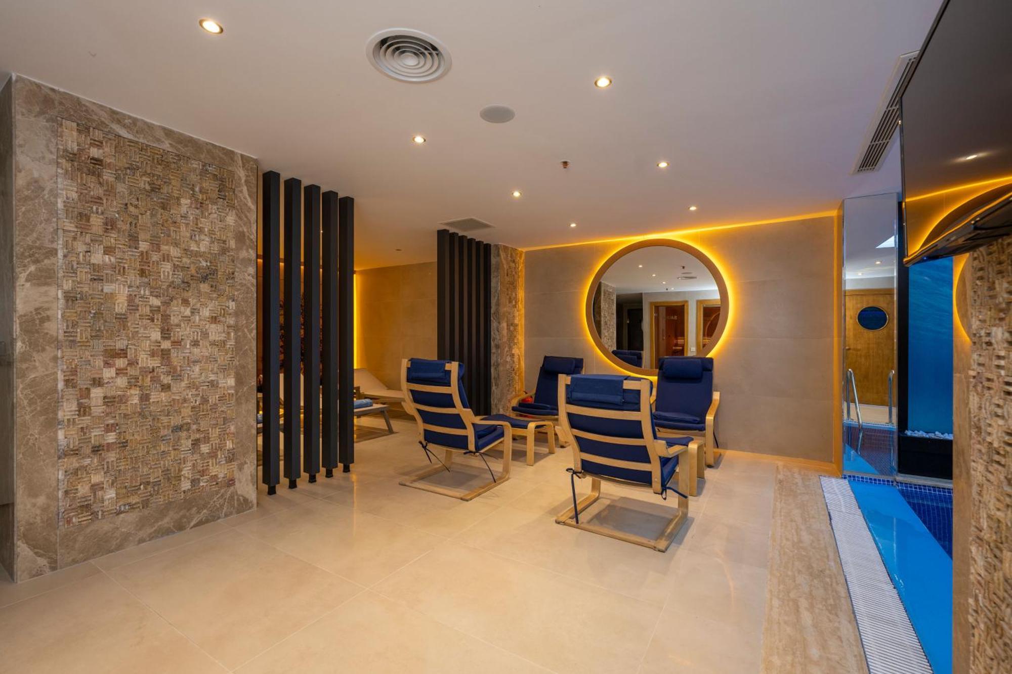 Freya Hotel Istanbul Ngoại thất bức ảnh