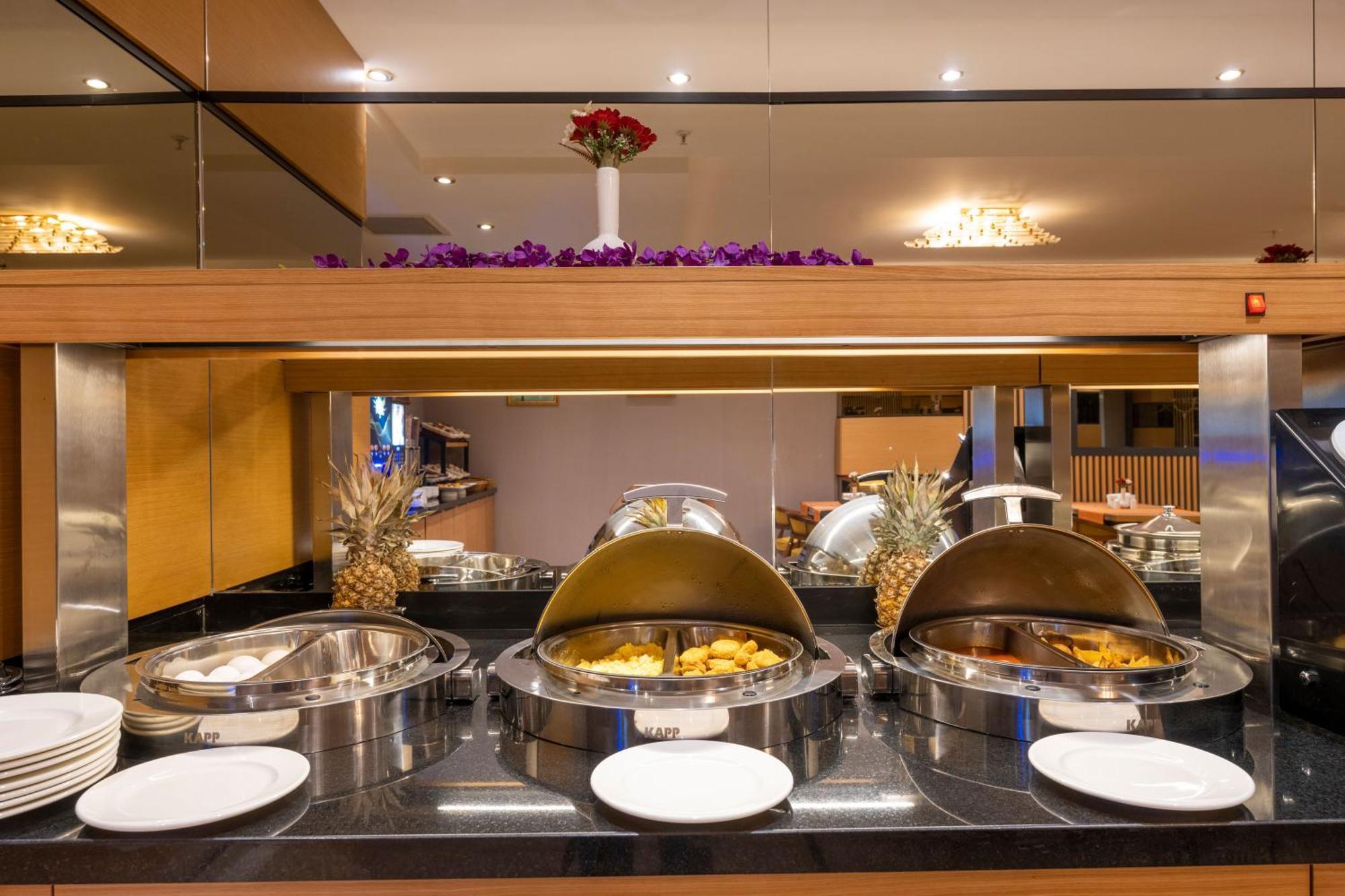 Freya Hotel Istanbul Ngoại thất bức ảnh